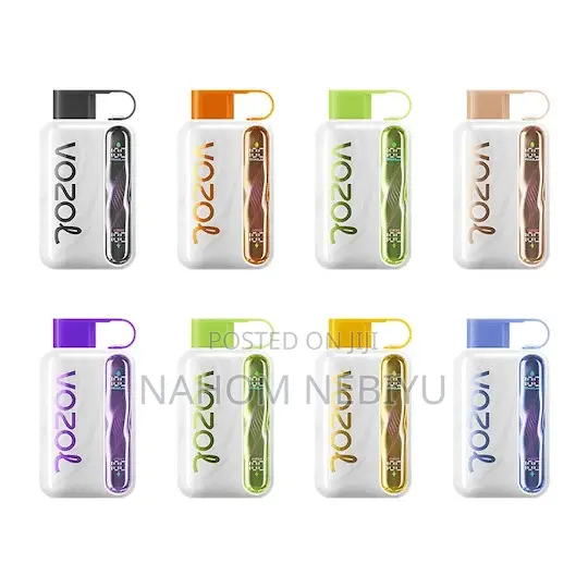 Vozol Vape