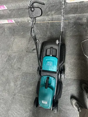 Portable Lawnmower