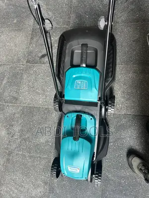 Portable Lawnmower