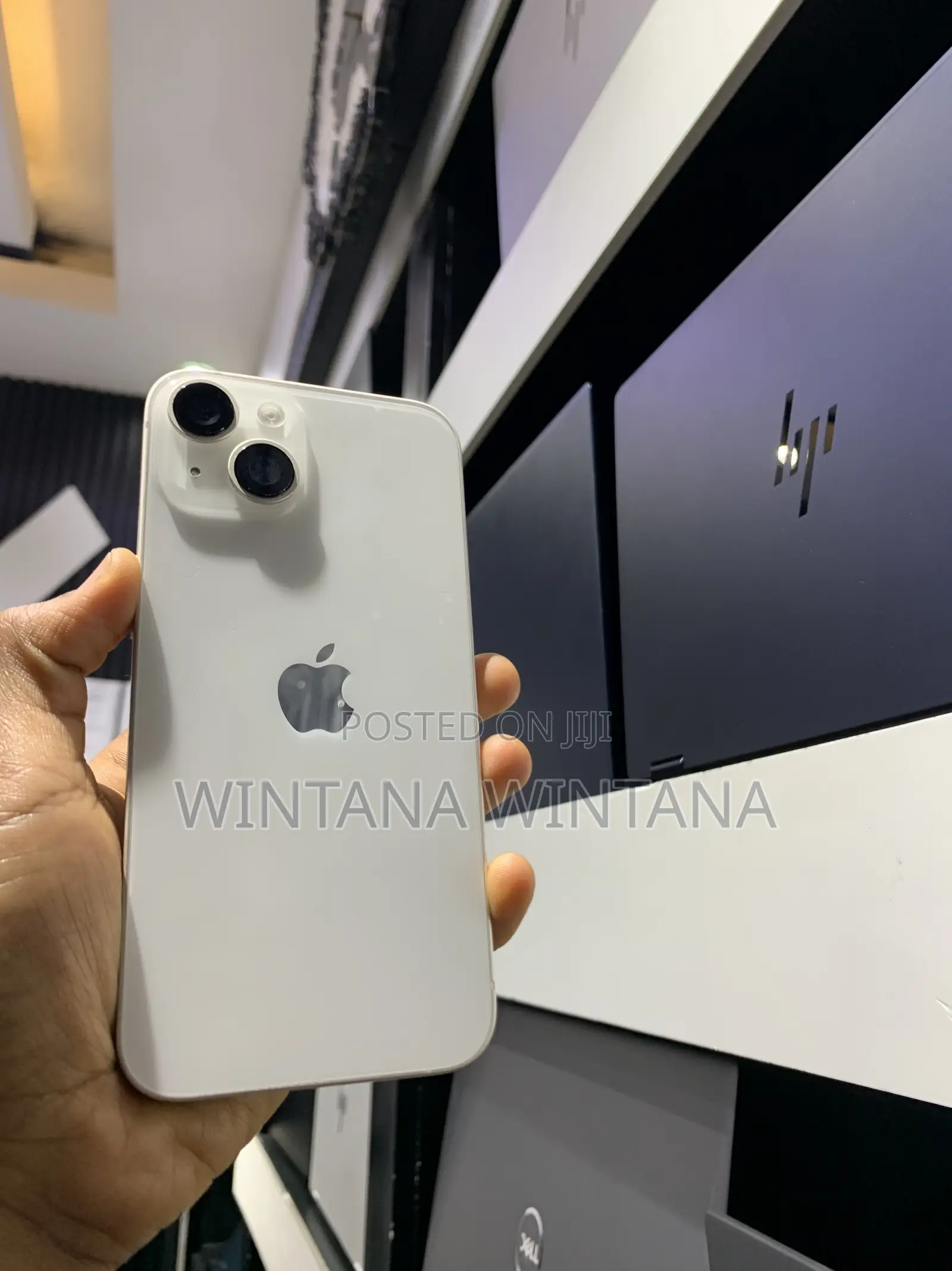 Apple iPhone 14 256 GB White