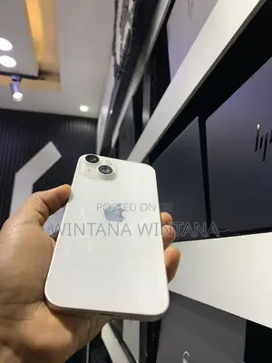 Apple iPhone 14 256 GB White