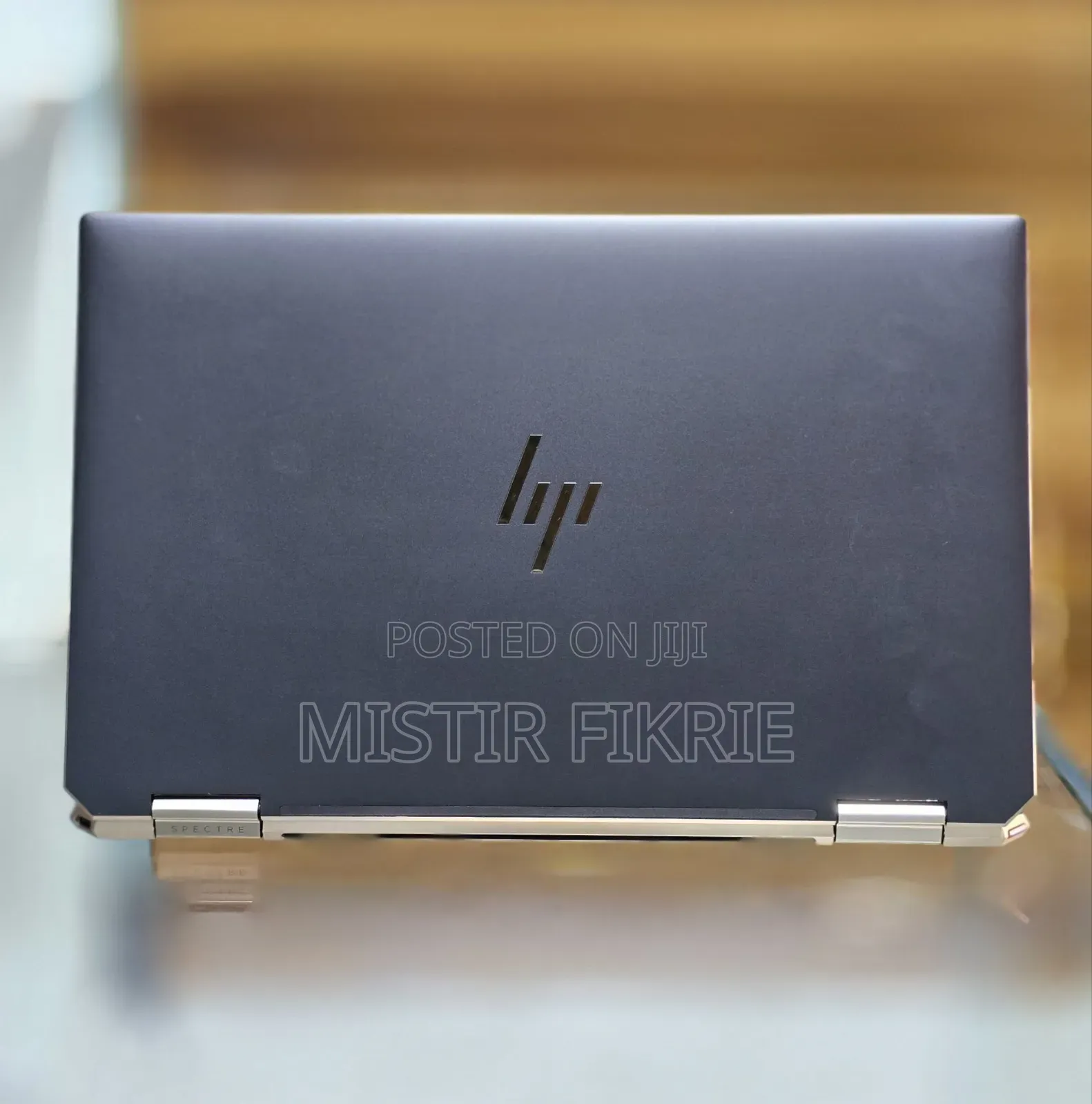 New Laptop HP Spectre 16GB Intel Core i7 SSD 1T