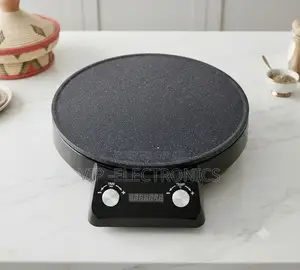 Adot Grill Injera Metad Digital Electric Injera Maker , Pizza Cooker