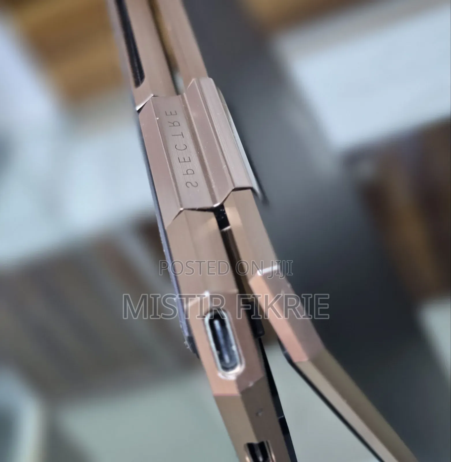 New Laptop HP Spectre 16GB Intel Core i7 SSD 1T