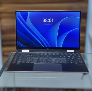 New Laptop HP Spectre 16GB Intel Core i7 SSD 1T