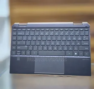 New Laptop HP Spectre 16GB Intel Core i7 SSD 1T