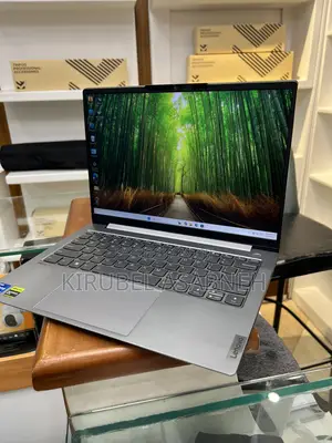New Laptop Lenovo Thinkbook 14 16GB Intel Core i7 SSD 512GB