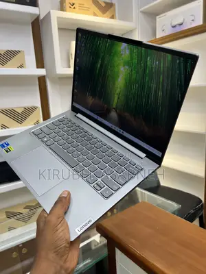 New Laptop Lenovo Thinkbook 14 16GB Intel Core i7 SSD 512GB