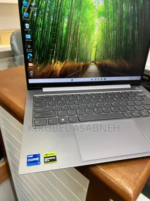 New Laptop Lenovo Thinkbook 14 16GB Intel Core i7 SSD 512GB