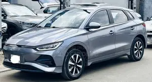 BYD E2 43 kWh 94 hp FWD 2025 Gray