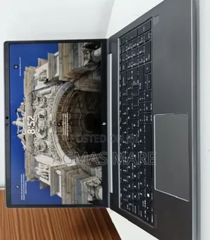 New Laptop HP ZBook Power G9 i7 16GB Intel Core i7 SSD 1T