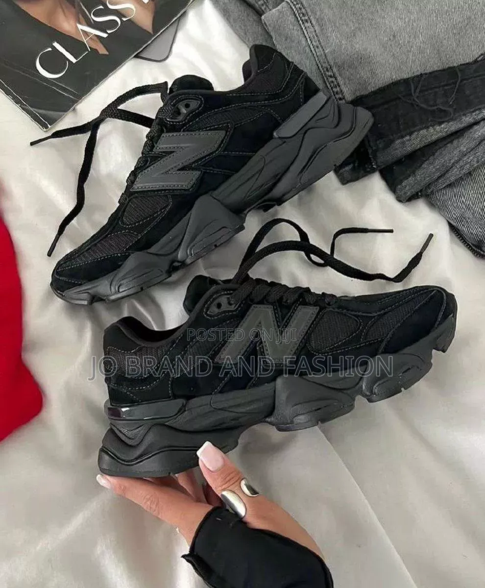 New Balance 9060 High Master Quality Shoes
