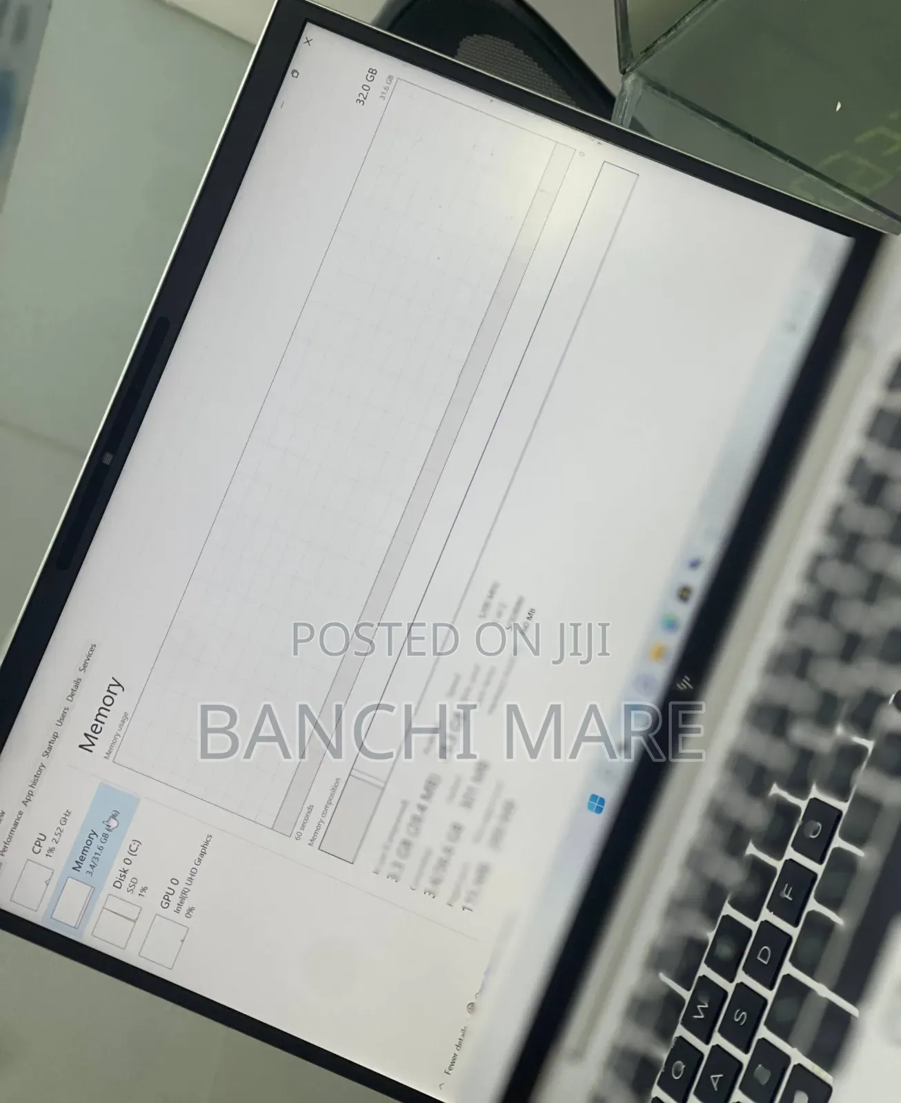 New Laptop HP EliteBook 840 G10 32GB Intel Core i7 SSD 512GB