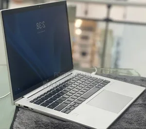 New Laptop HP EliteBook 840 G10 32GB Intel Core i7 SSD 512GB
