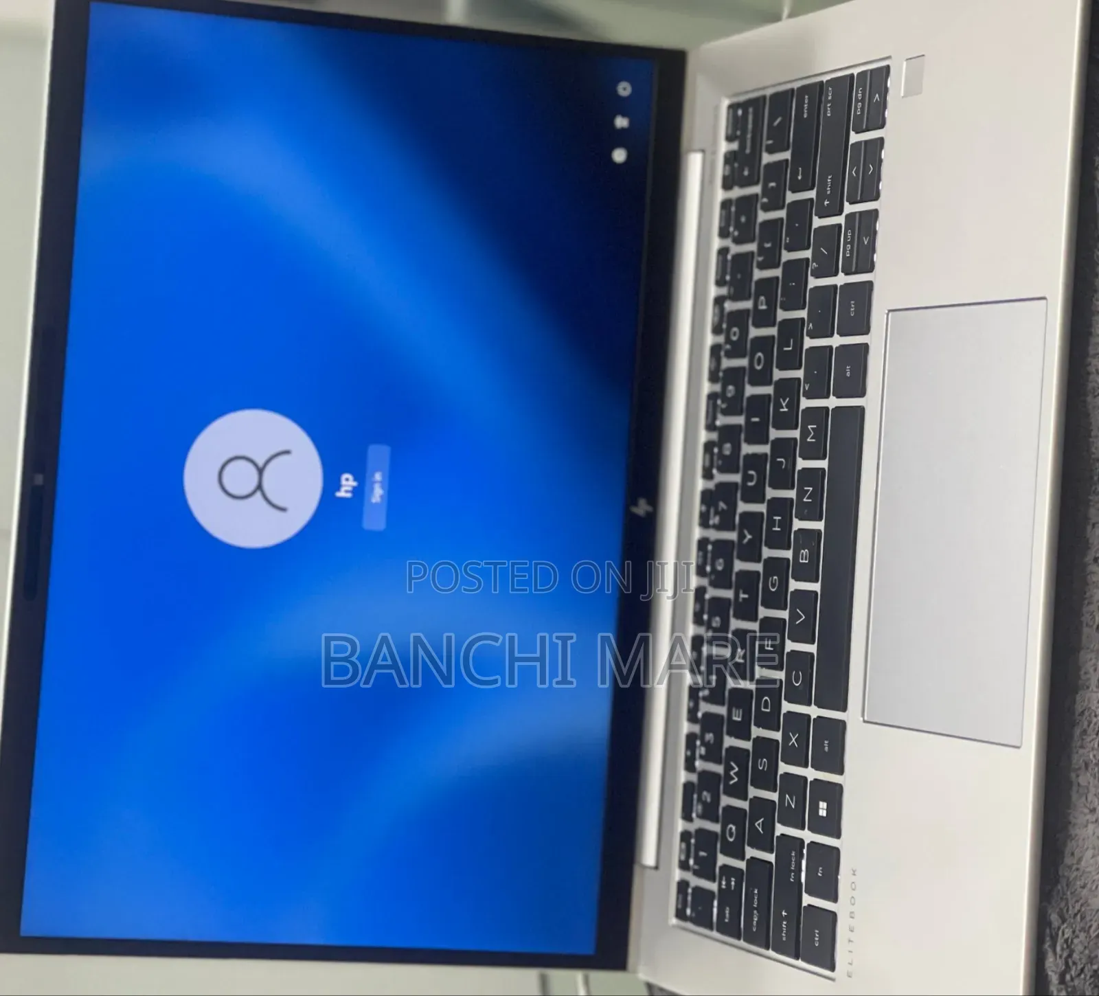 New Laptop HP EliteBook 840 G10 32GB Intel Core i7 SSD 512GB