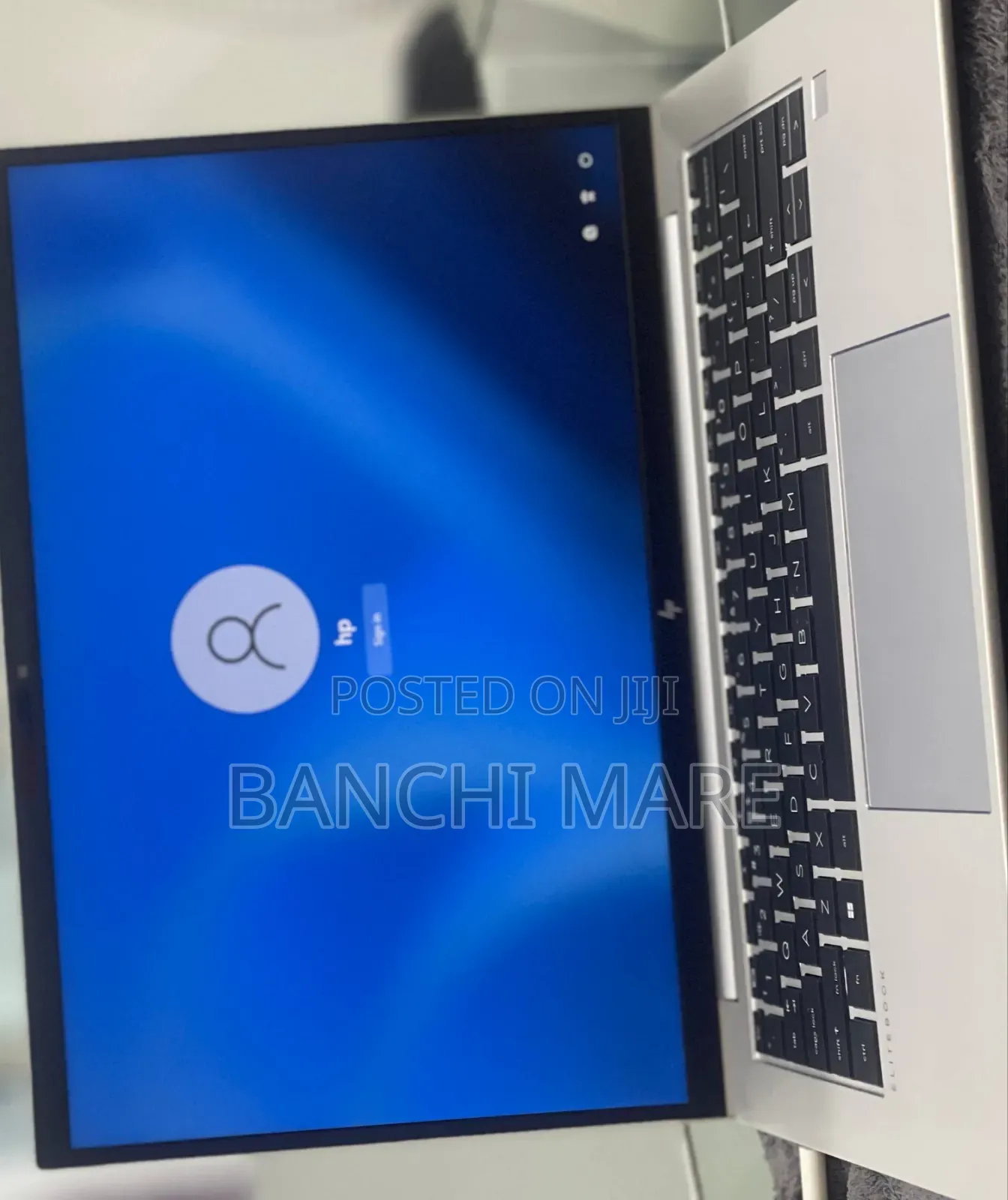 New Laptop HP EliteBook 840 G10 32GB Intel Core i7 SSD 512GB