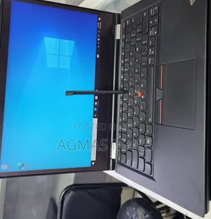New Laptop Lenovo ThinkPad X380 Yoga 16GB Intel Core i7 SSD 512GB