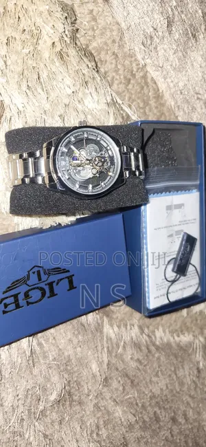 Men's Watch
