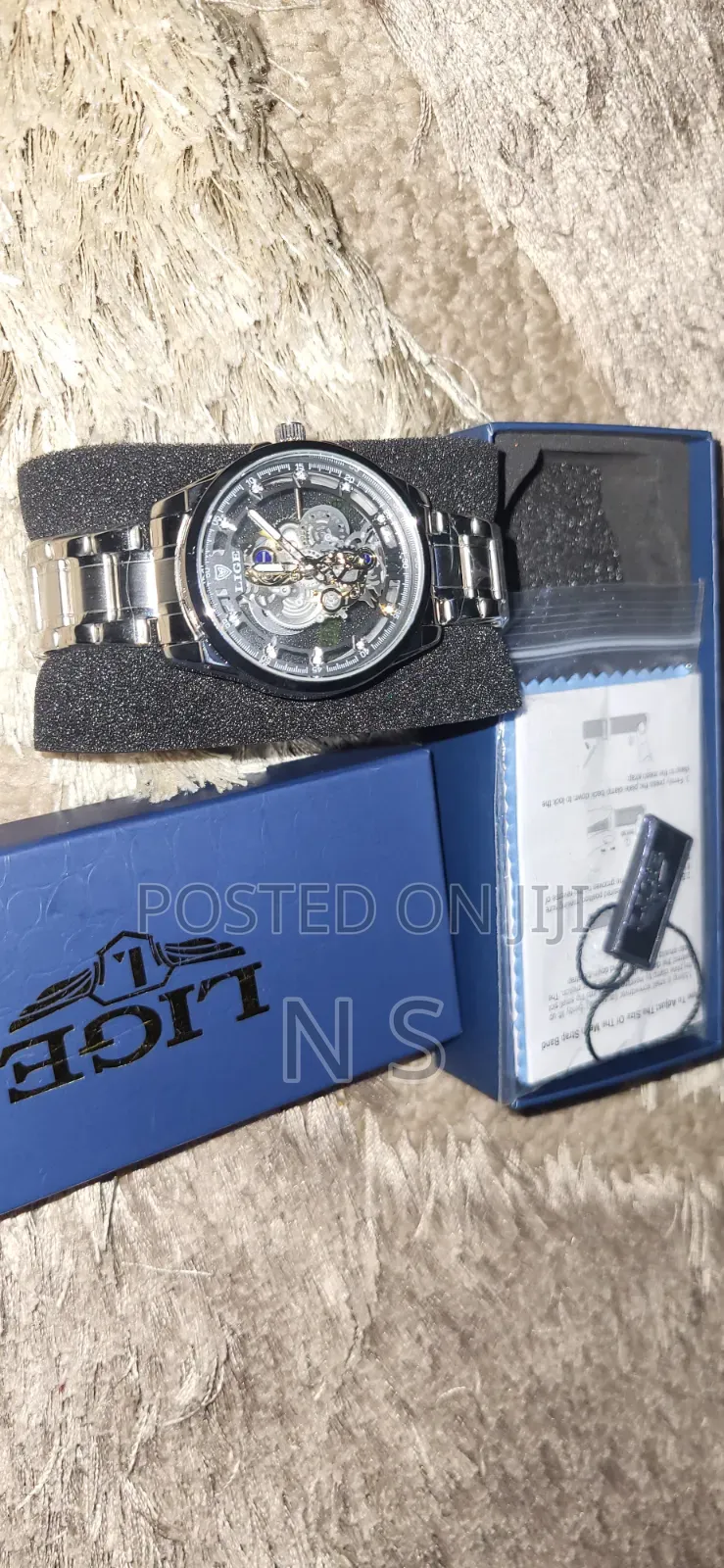 Men's Watch