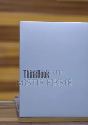 New Laptop Lenovo ThinkBook 13 16GB Intel Core i7 SSD 512GB