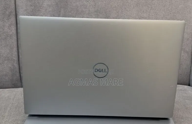 New Laptop Dell Precision 5560 16GB Intel Core i7 SSD 512GB