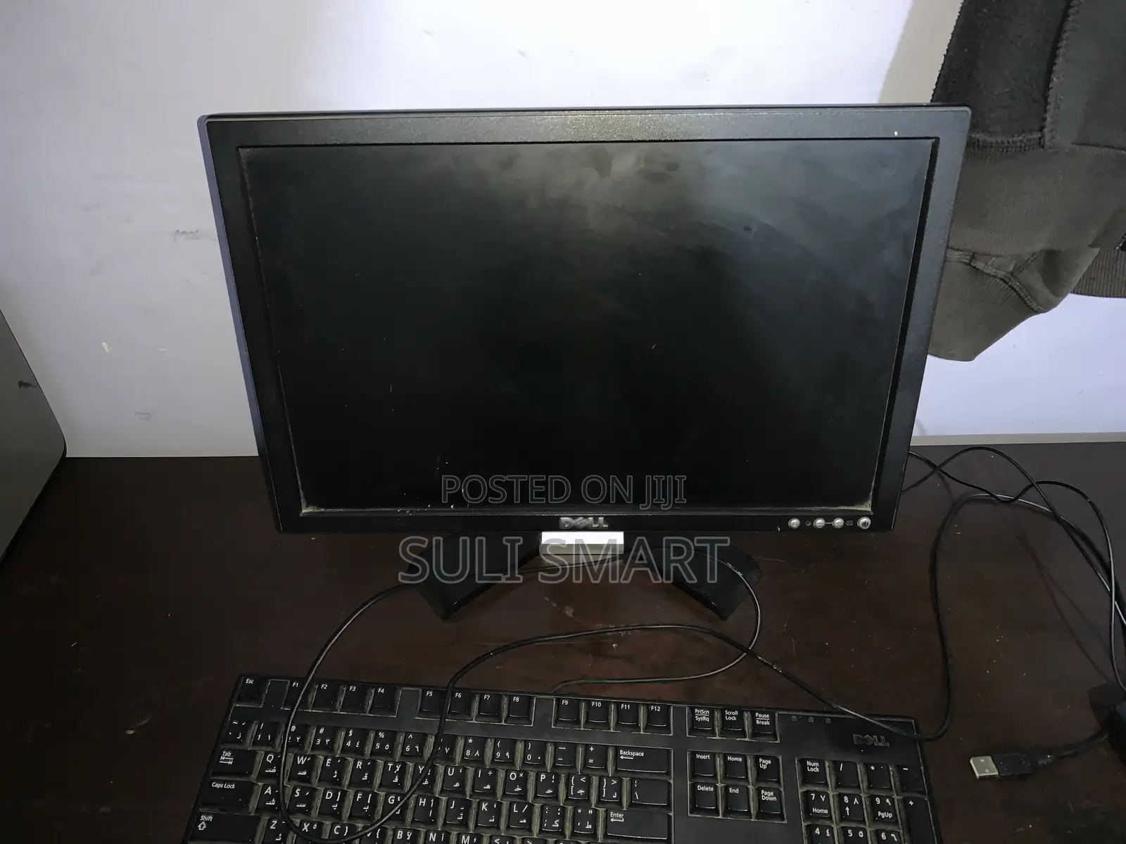 Desktop Computer Dell OptiPlex 780 2GB Intel Core 2 Duo HDD 512GB