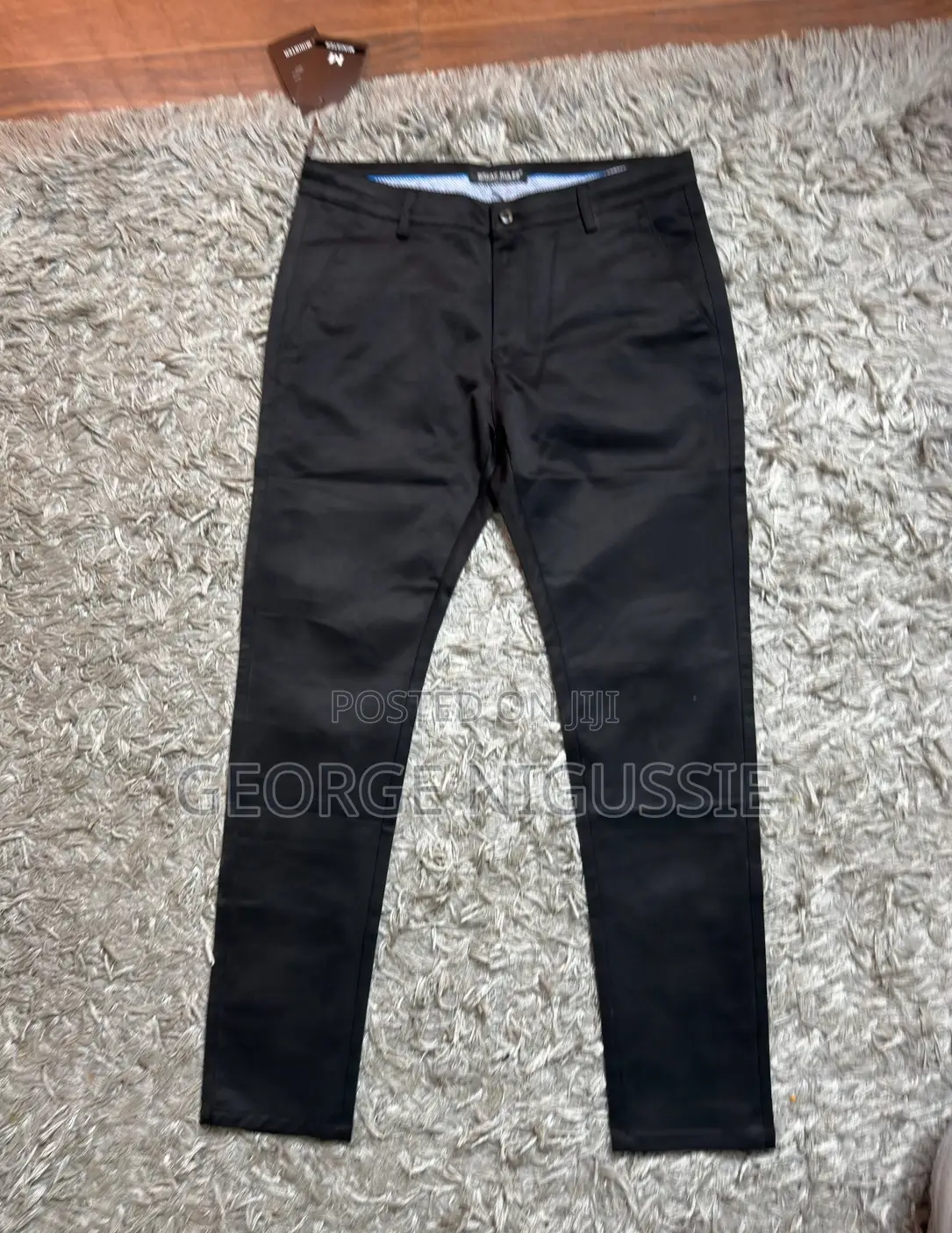 Brand New Kacki for Men