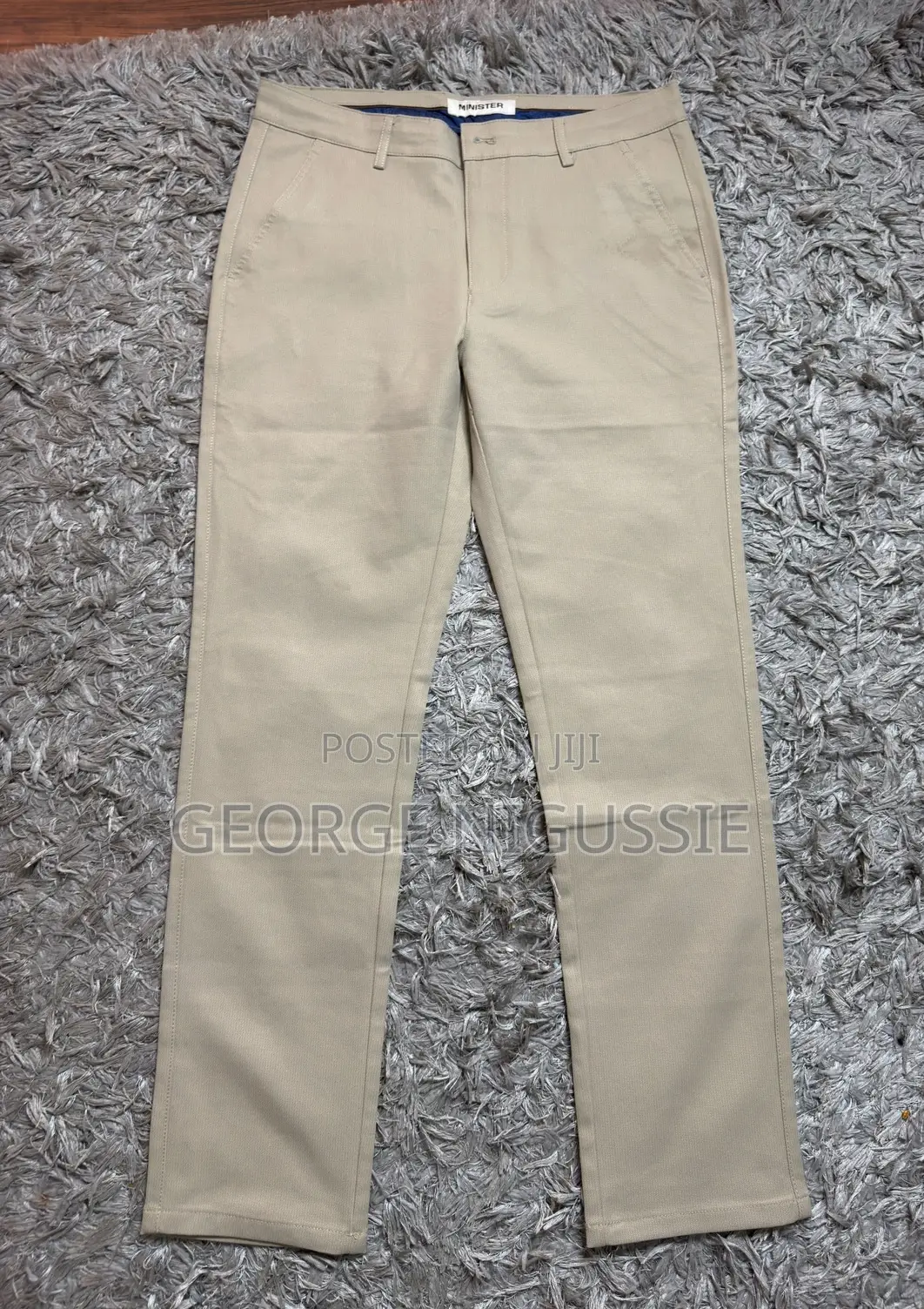 Brand New Kacki for Men