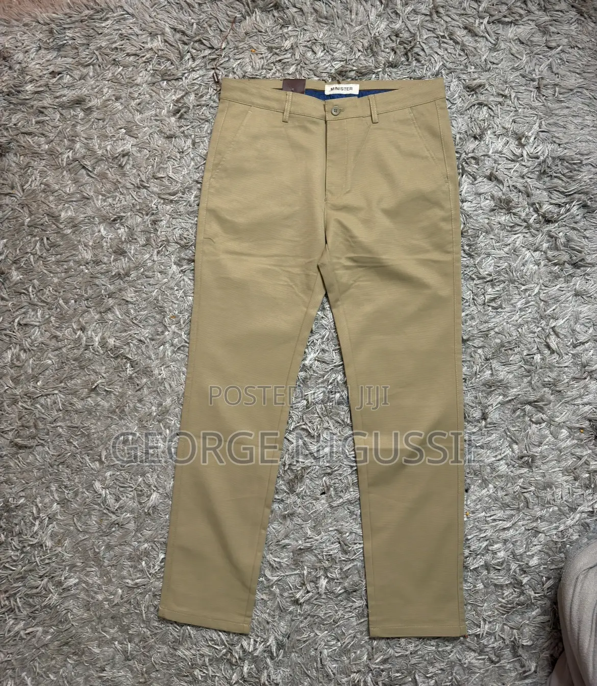 Brand New Kacki for Men
