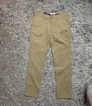 Brand New Kacki for Men