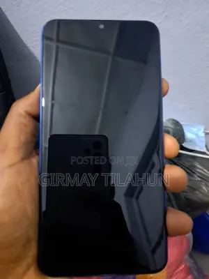 Samsung Galaxy A10s 64 GB Blue