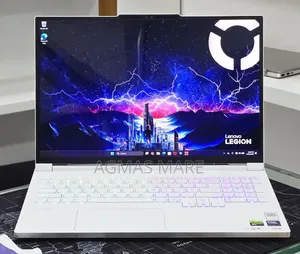 New Laptop Lenovo Legion 7 32GB Intel Core Ultra 7 SSD 1T