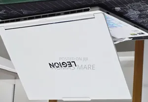 New Laptop Lenovo Legion 7 32GB Intel Core Ultra 7 SSD 1T