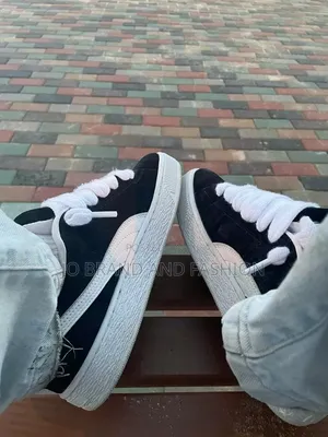 Puma Speedcat High Master Quality Shoes
