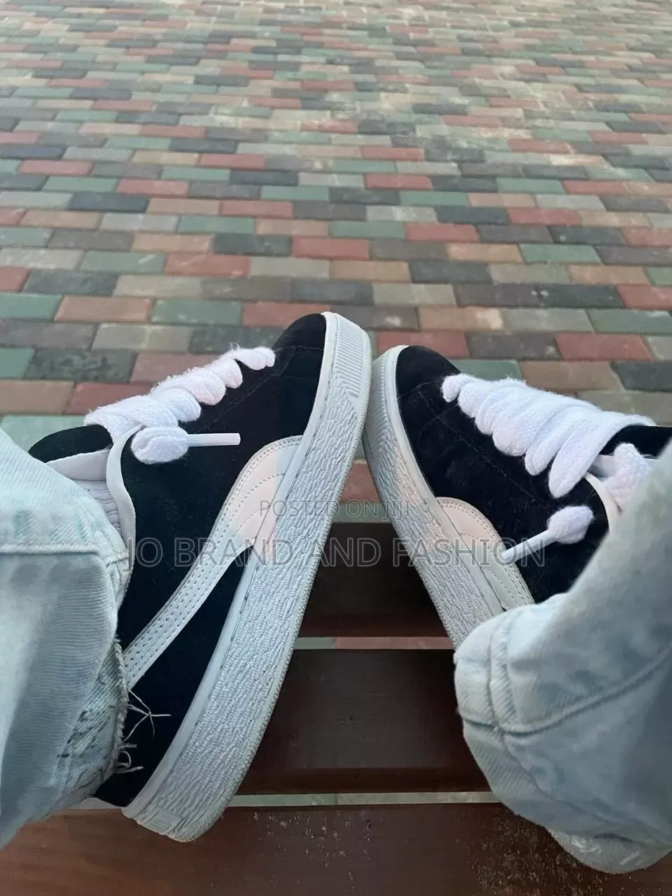 Puma Speedcat High Master Quality Shoes