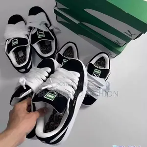 Puma Speedcat High Master Quality Shoes