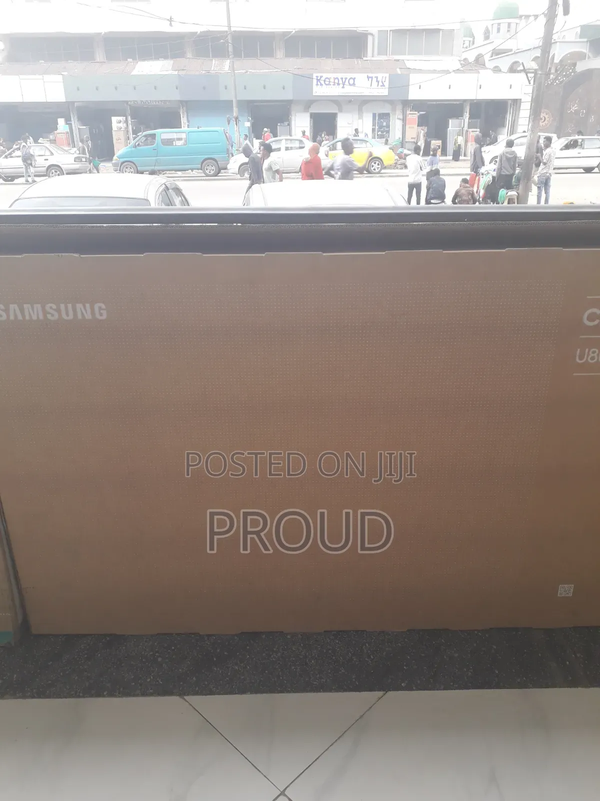 Samsung 55 Inch