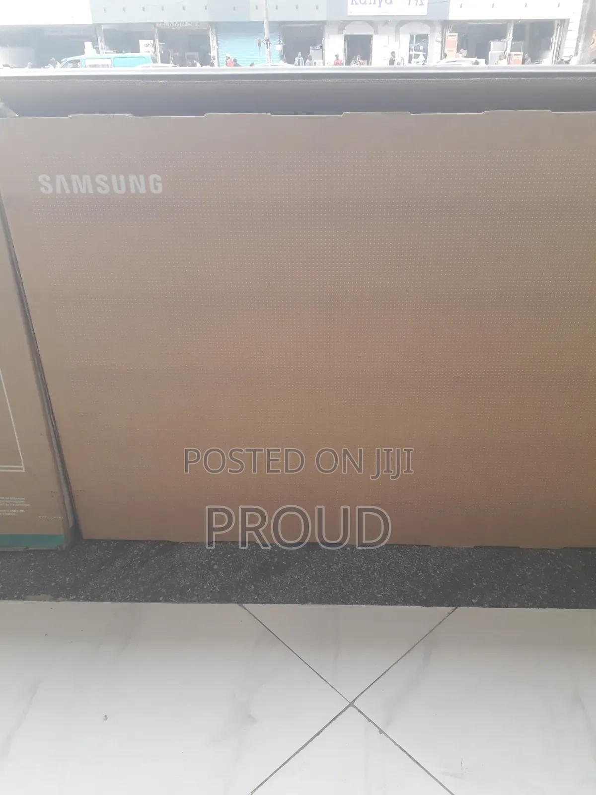 Samsung 55 Inch
