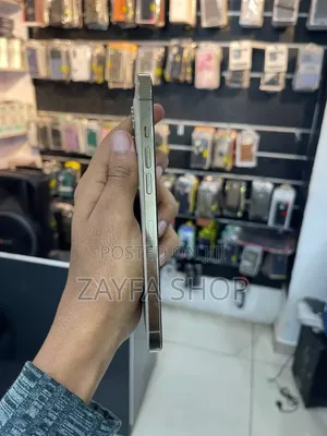 Apple iPhone 12 Pro Max 256 GB Gold