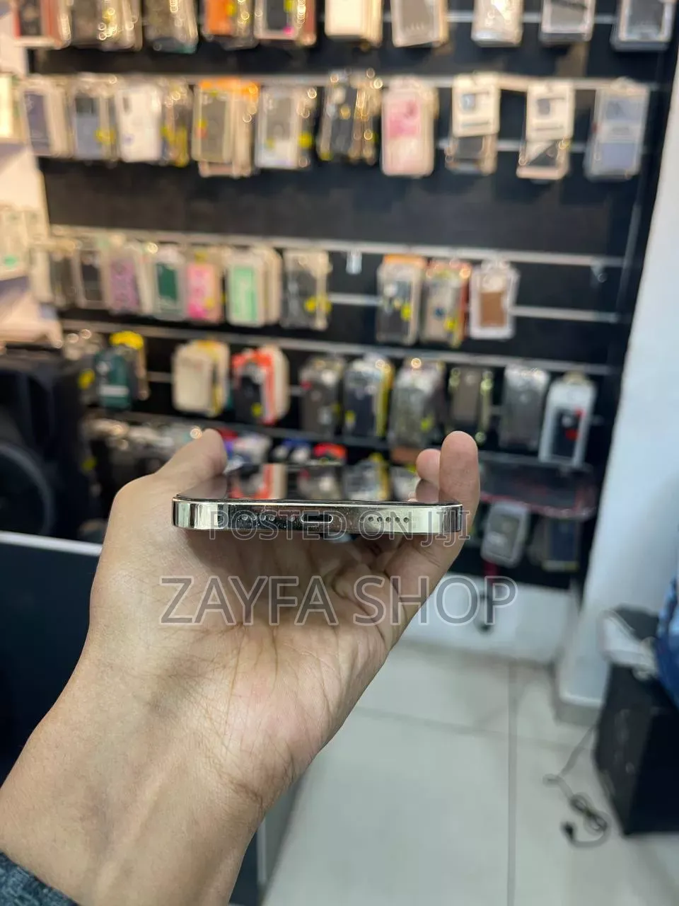 Apple iPhone 12 Pro Max 256 GB Gold