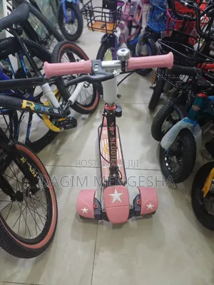 Brand New Original Scooter
