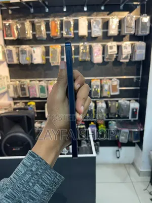 Samsung Galaxy A06 64 GB Black