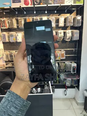 Samsung Galaxy A06 64 GB Black
