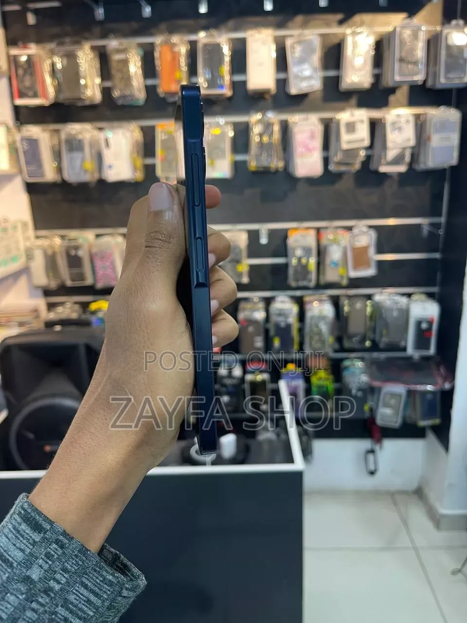 Samsung Galaxy A06 64 GB Black