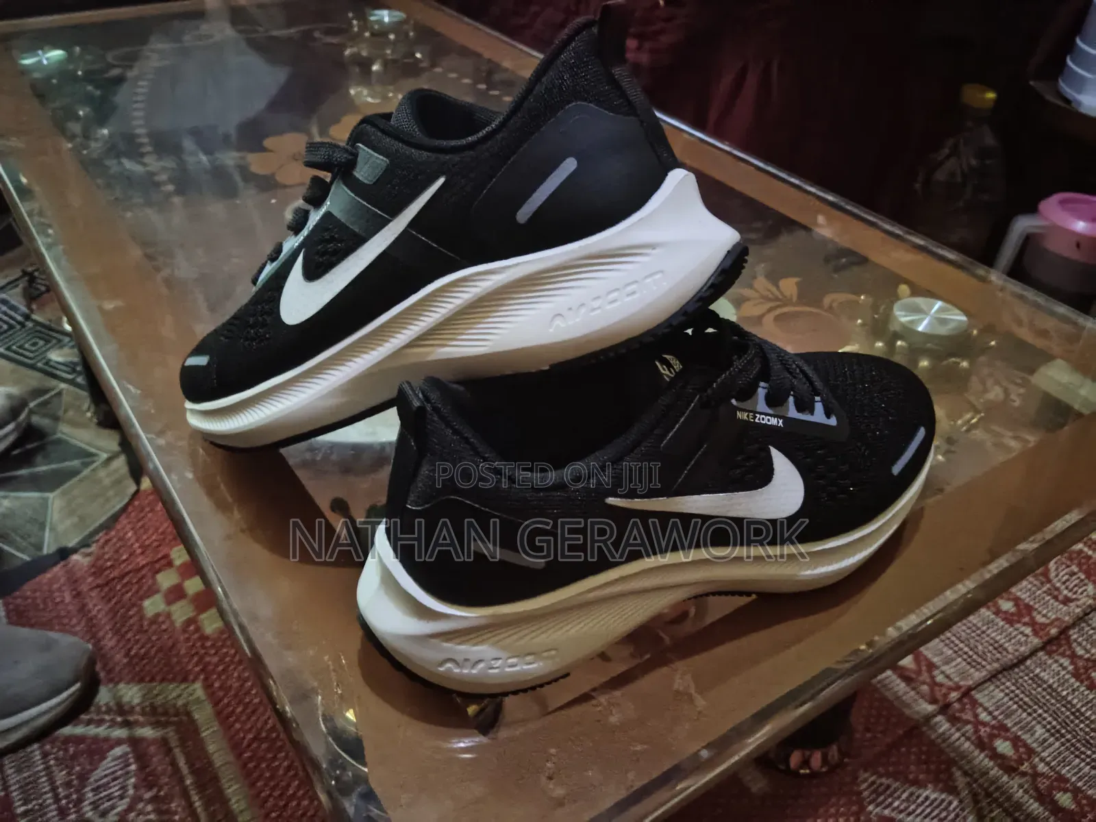 Nike Zoom X