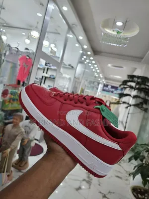 Nike Air Force 1 High Master Quality Shoes