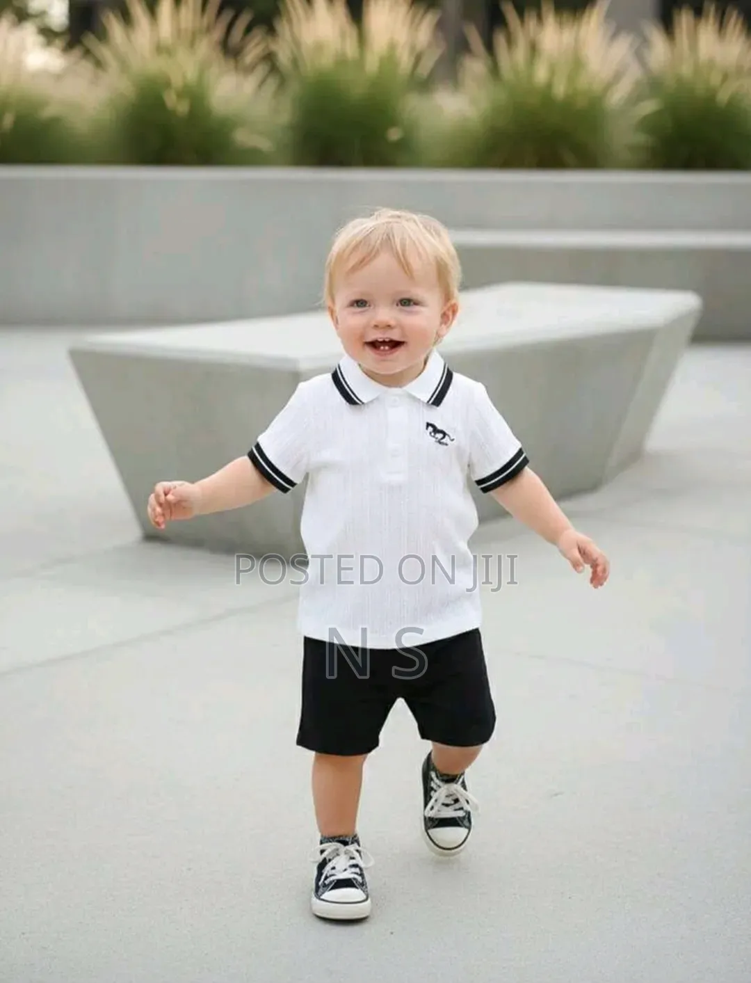 Children's Clothing