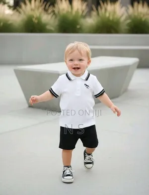 Children's Clothing