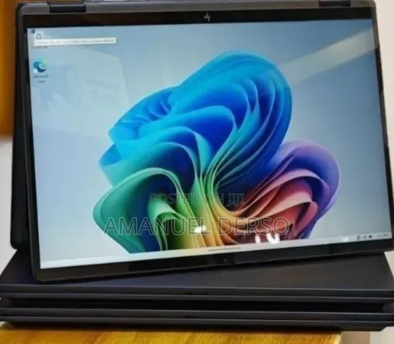 New Laptop HP OmniBook Ultra Flip 14" 16GB Intel Core Ultra 7 SSD 1T