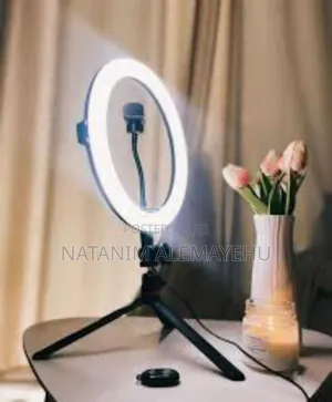Led Ring Light 21 Inch
